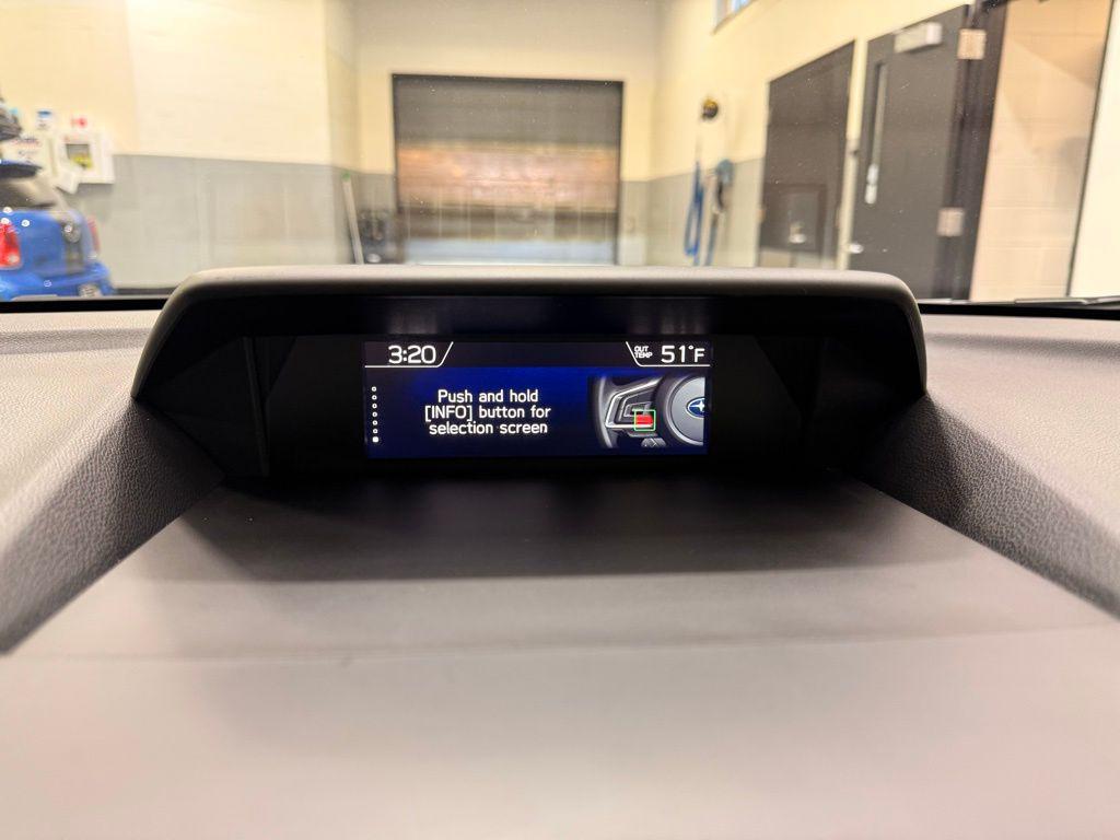 used 2020 Subaru Forester car, priced at $21,497