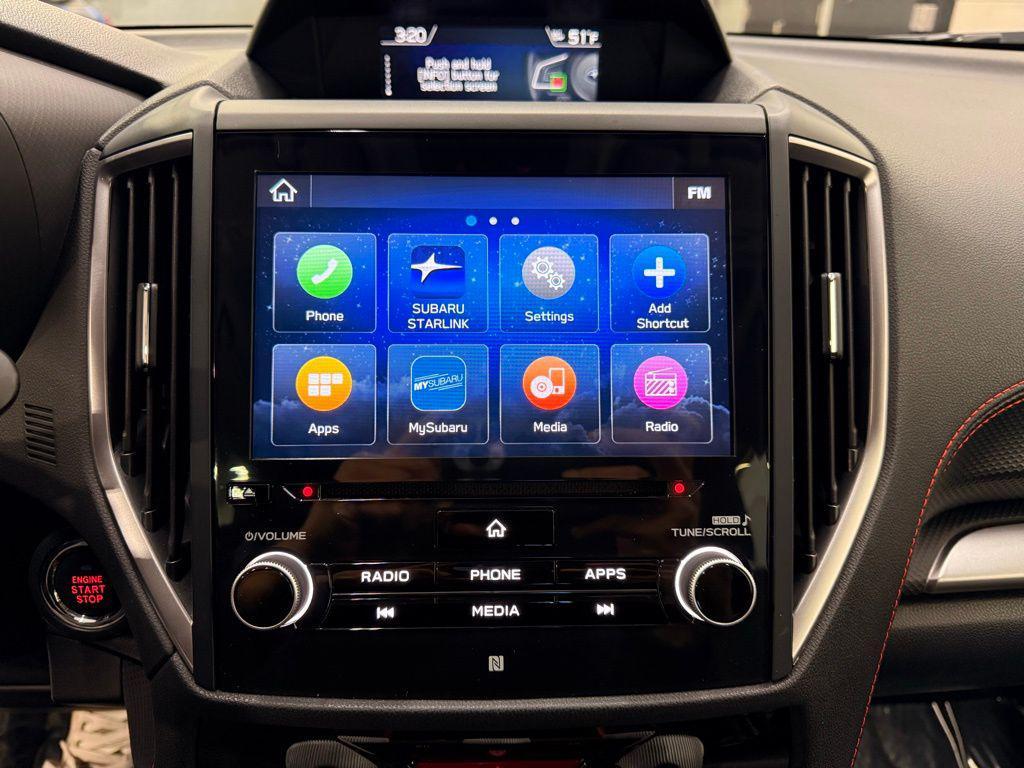 used 2020 Subaru Forester car, priced at $21,497