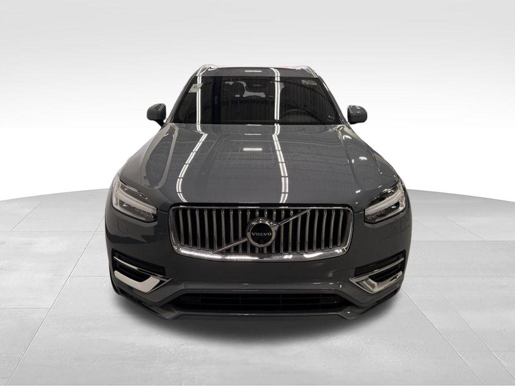 used 2023 Volvo XC90 car, priced at $45,923