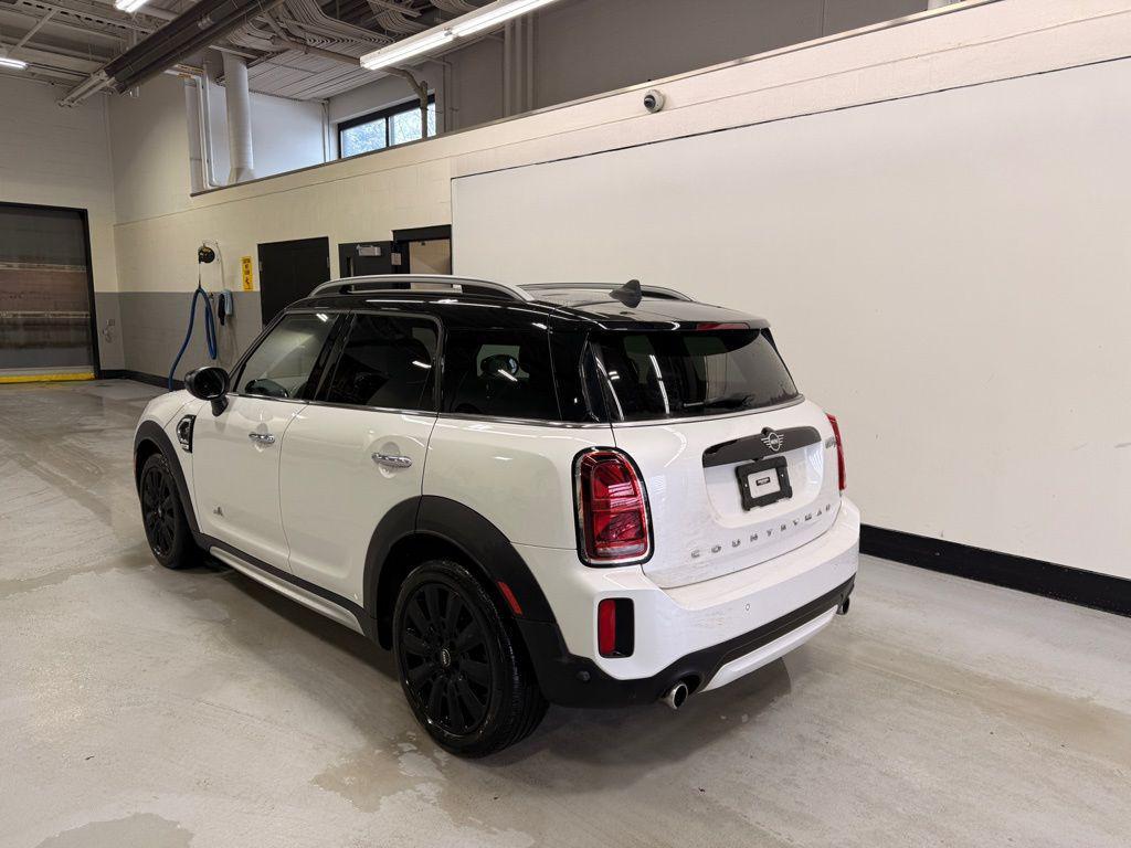 used 2023 MINI Countryman car, priced at $27,998