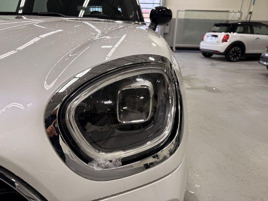 used 2023 MINI Countryman car, priced at $27,998