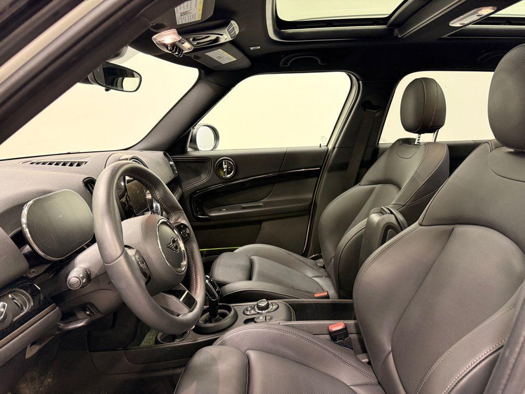 used 2023 MINI Countryman car, priced at $27,998