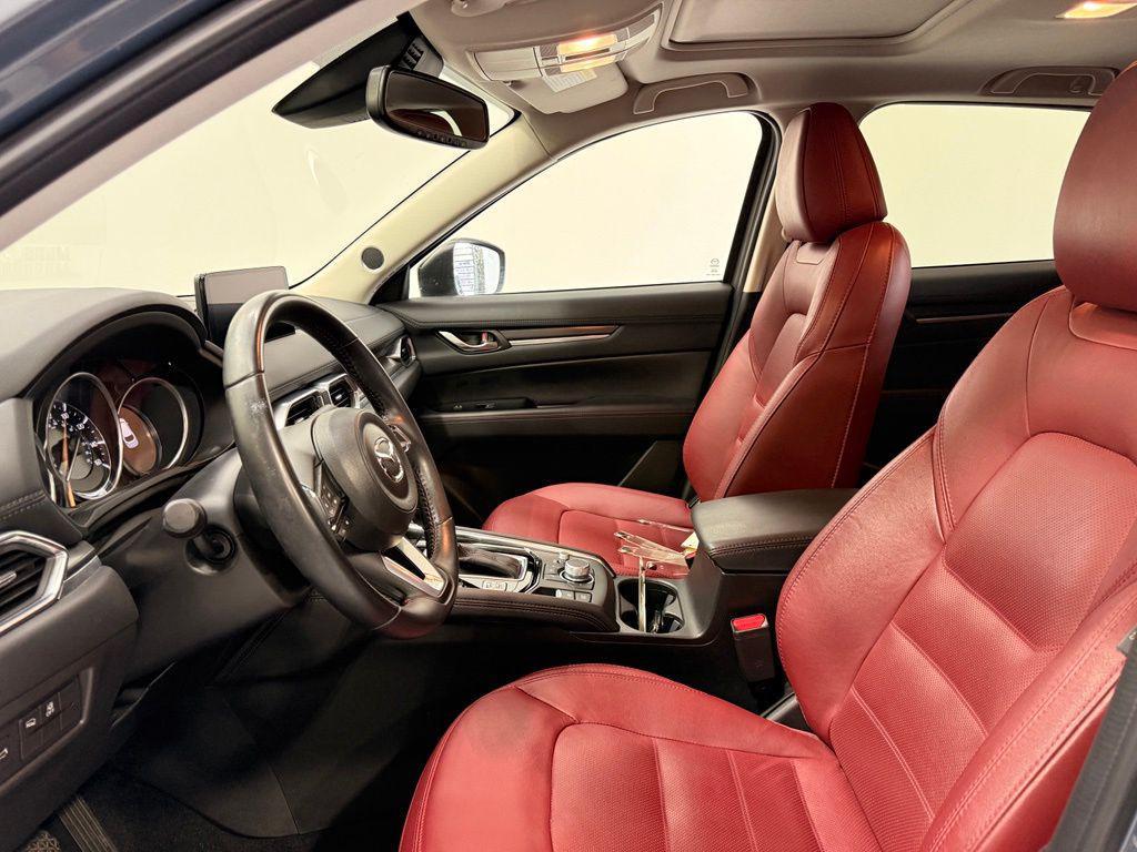 used 2023 Mazda CX-5 car, priced at $28,849