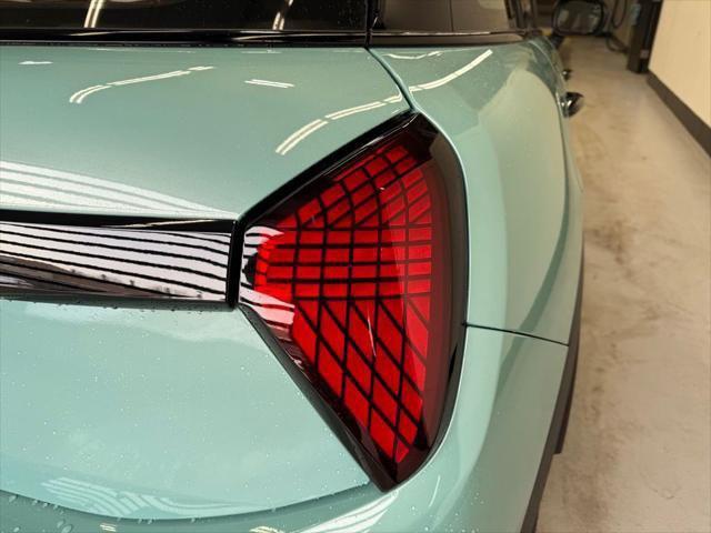 new 2026 MINI Hardtop car, priced at $41,005