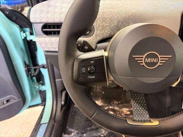 new 2026 MINI Hardtop car, priced at $41,005