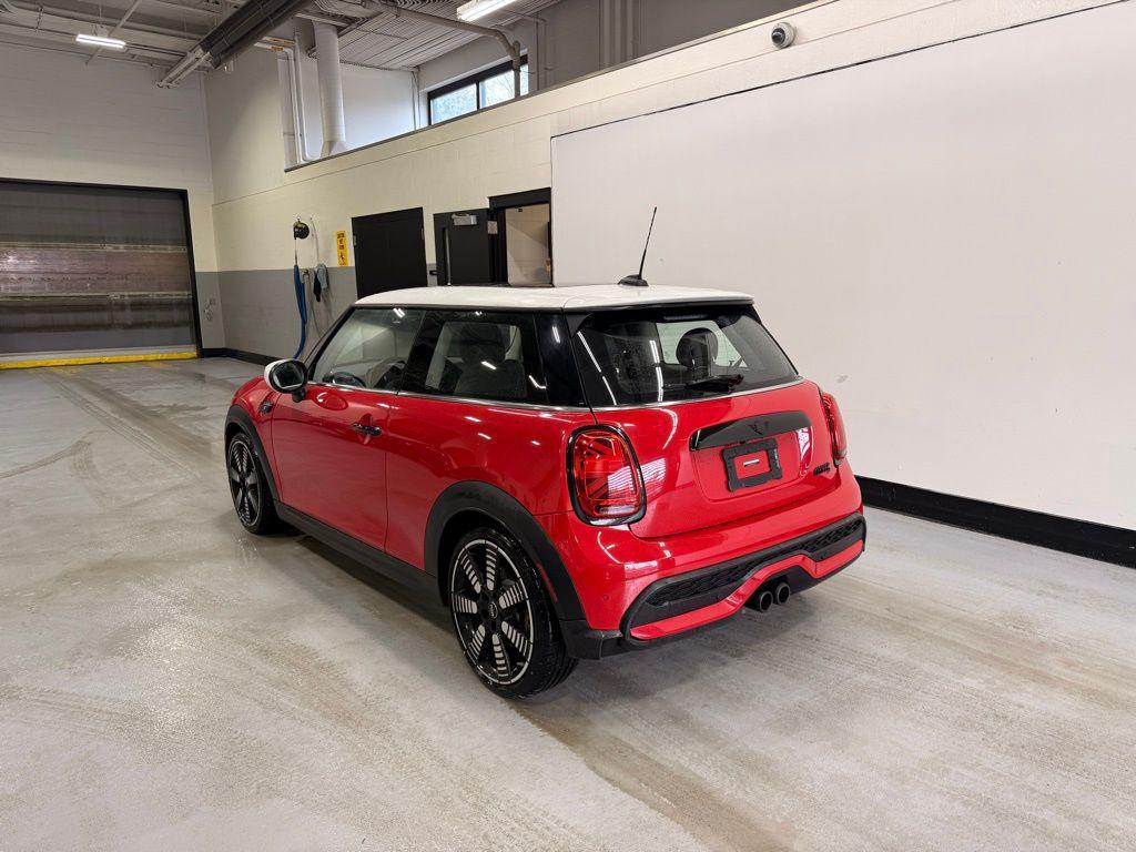 used 2023 MINI Hardtop car, priced at $25,499