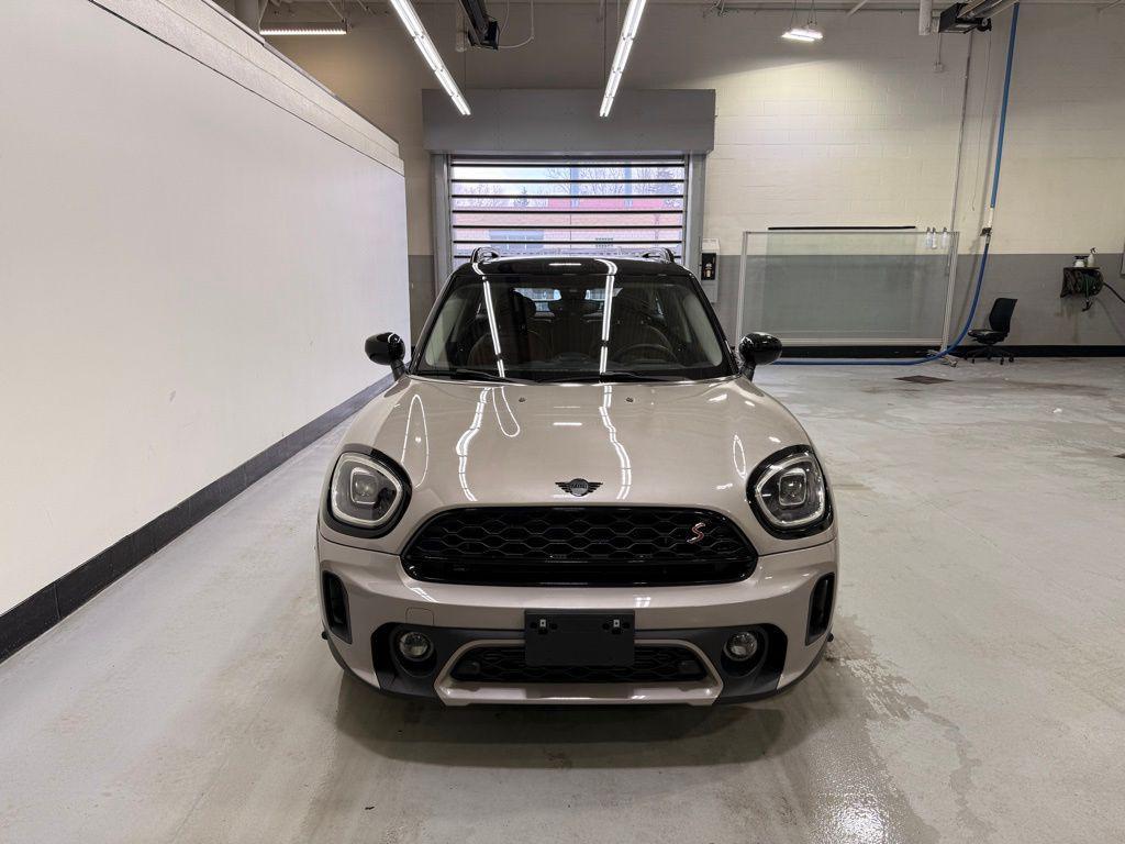 used 2023 MINI Countryman car, priced at $28,958