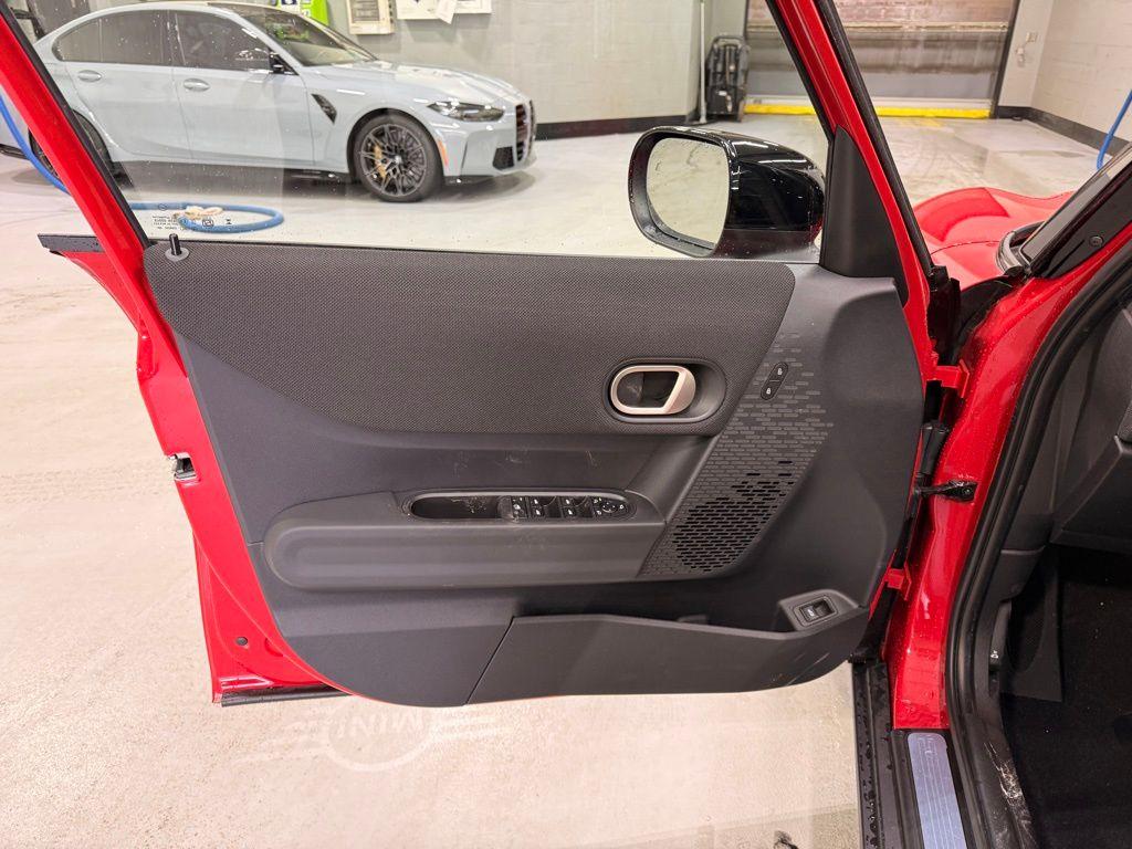 new 2026 MINI Hardtop car, priced at $39,605