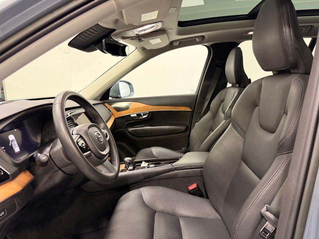 used 2023 Volvo XC90 car, priced at $42,349