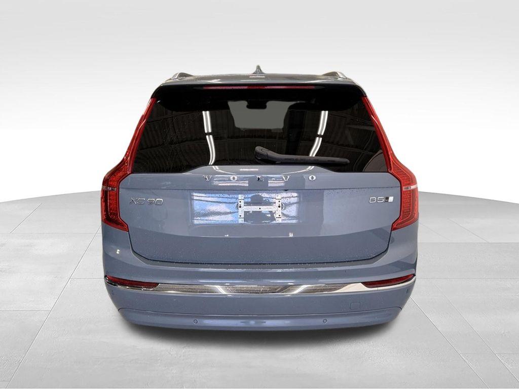 used 2023 Volvo XC90 car, priced at $42,349