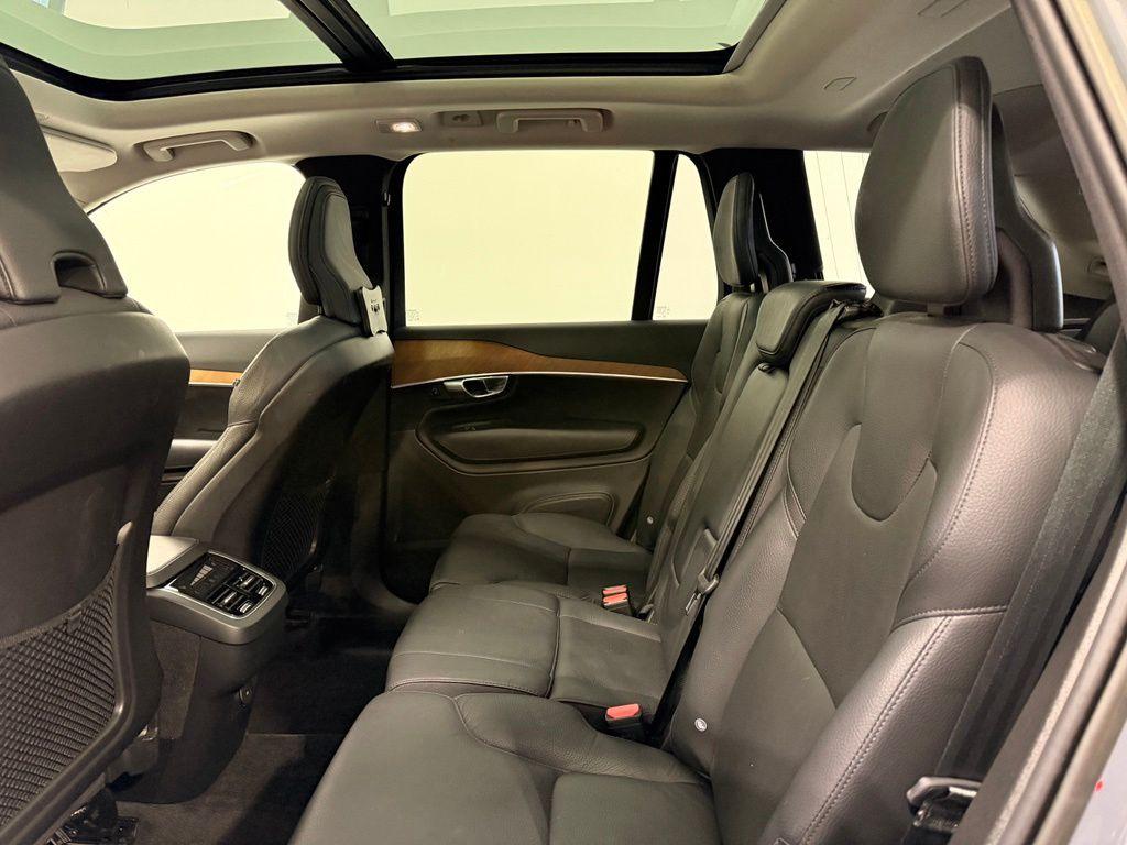 used 2023 Volvo XC90 car, priced at $42,349