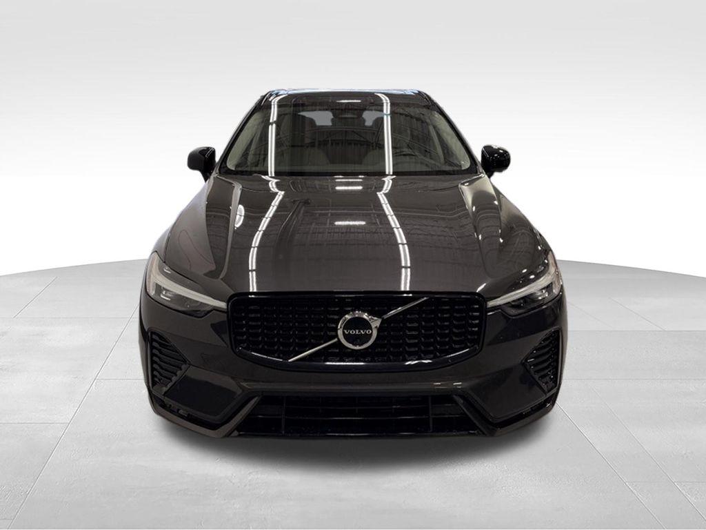 used 2023 Volvo XC60 car, priced at $38,808