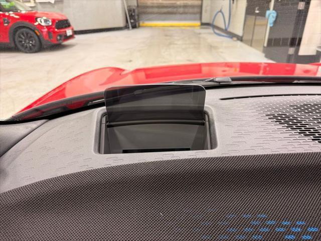 new 2026 MINI Convertible car, priced at $45,805