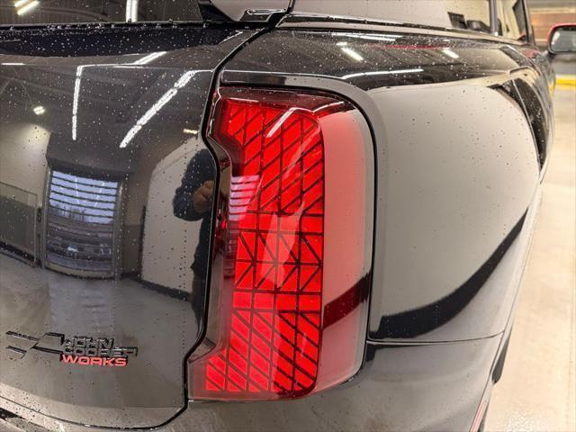 new 2026 MINI Countryman car, priced at $51,115