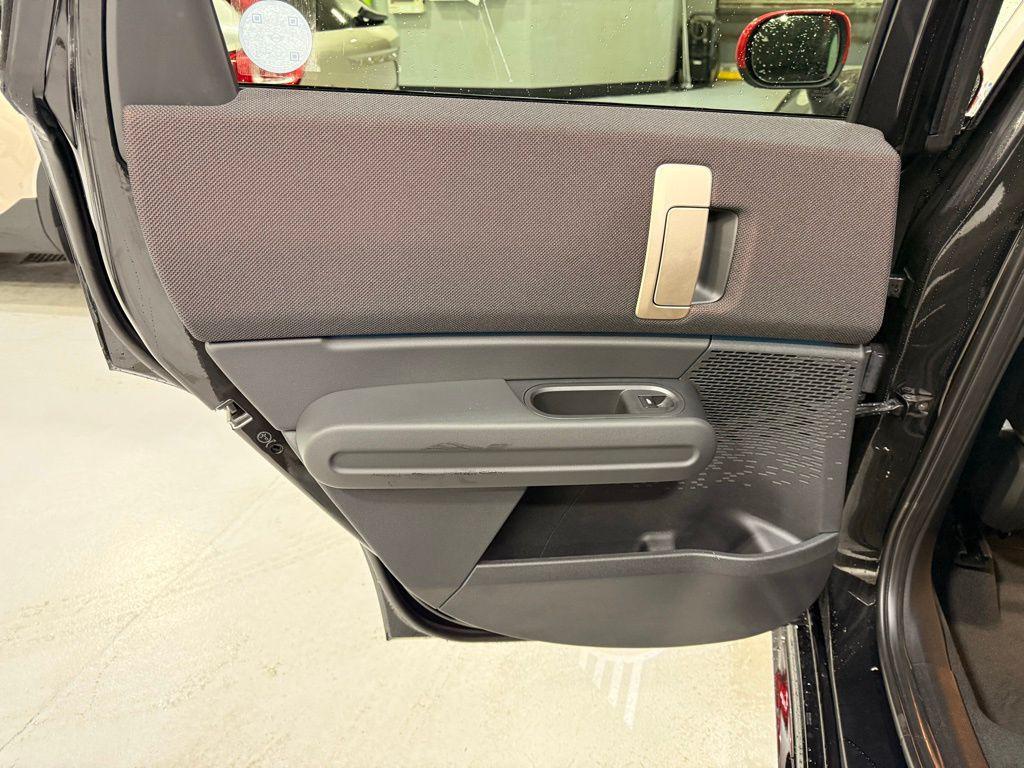 new 2026 MINI Countryman car, priced at $51,115