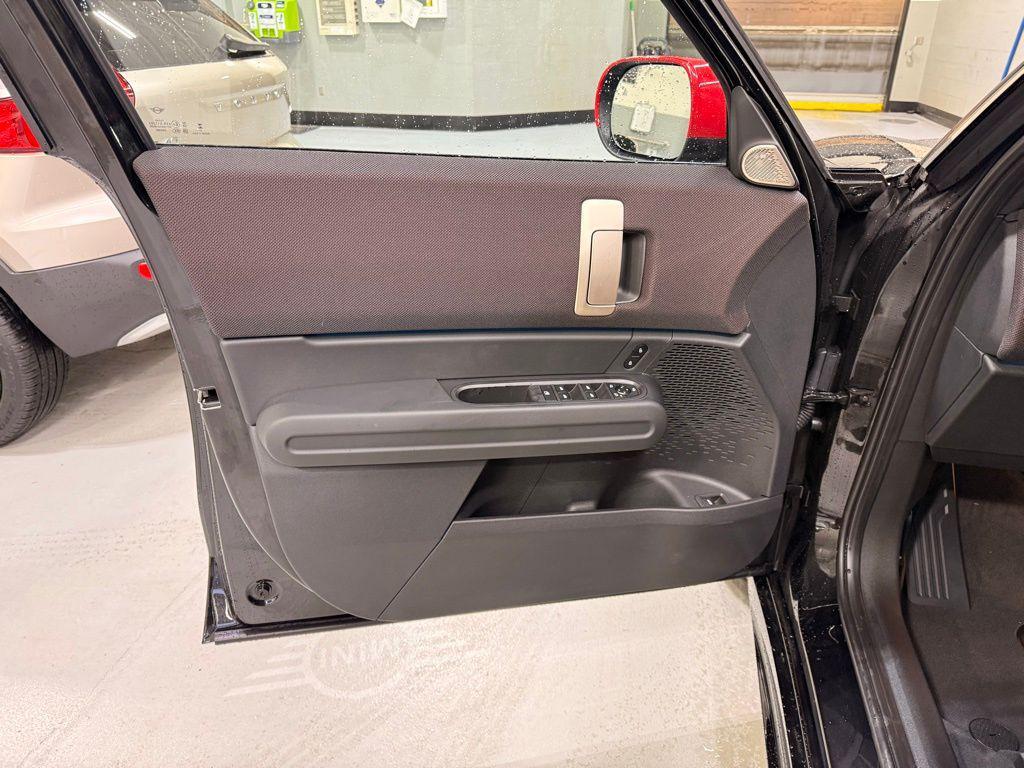 new 2026 MINI Countryman car, priced at $51,115