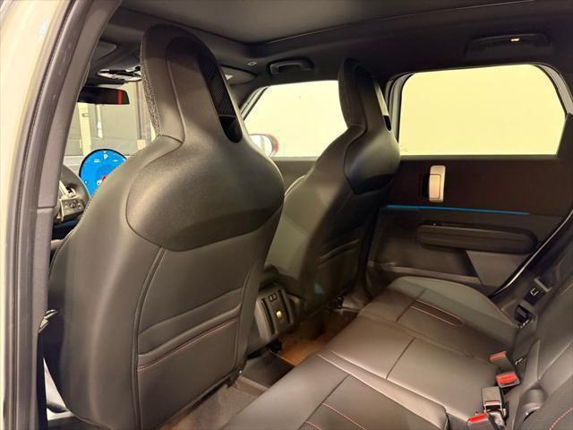 new 2026 MINI Countryman car, priced at $51,645