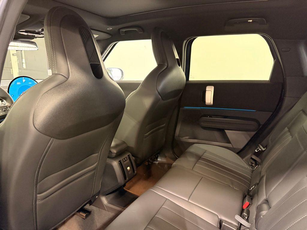 new 2026 MINI Countryman car, priced at $45,110