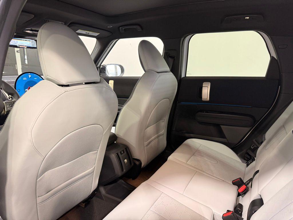 new 2026 MINI Countryman car, priced at $36,425