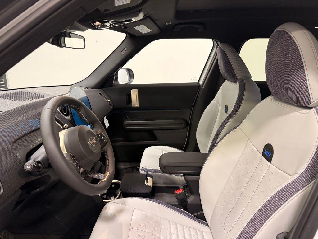new 2026 MINI Countryman car, priced at $36,425