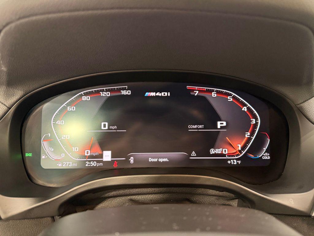 used 2020 BMW X4 car, priced at $26,499