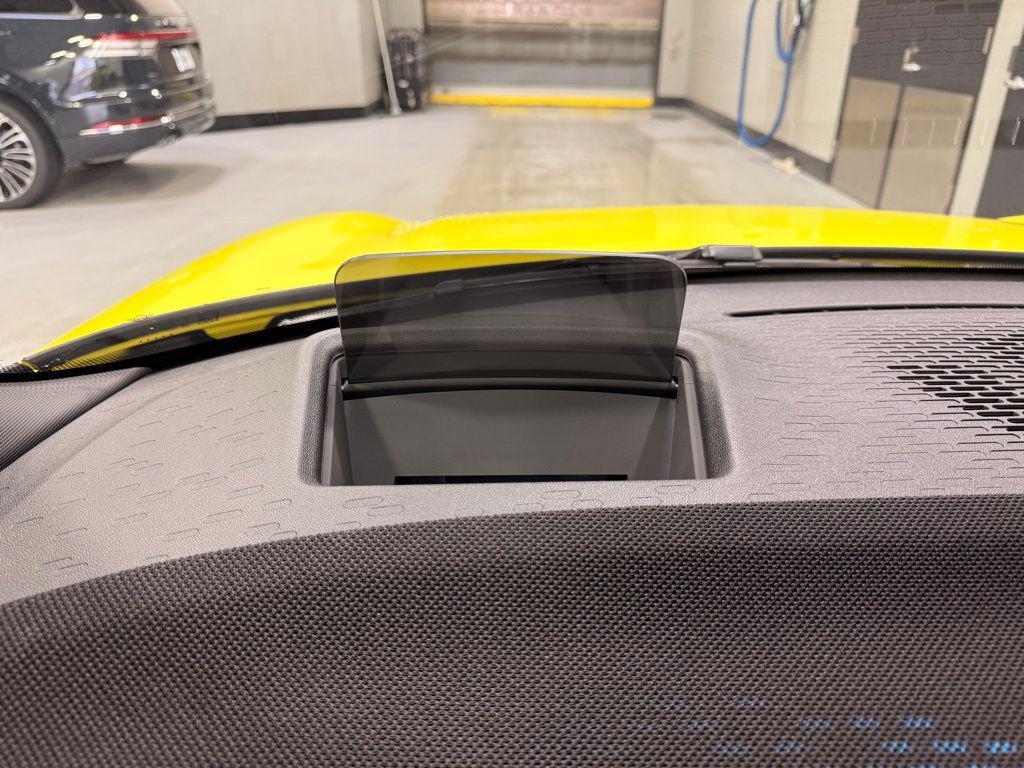 new 2026 MINI Hardtop car, priced at $40,805