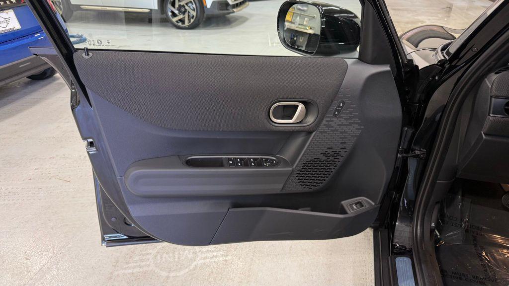 new 2026 MINI Hardtop car, priced at $39,505