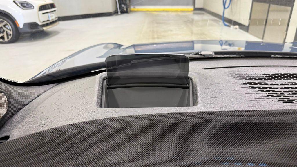 new 2026 MINI Hardtop car, priced at $39,605