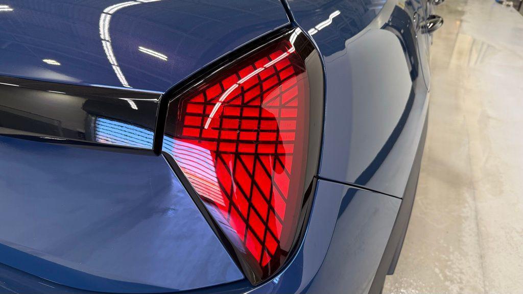 new 2026 MINI Hardtop car, priced at $39,255