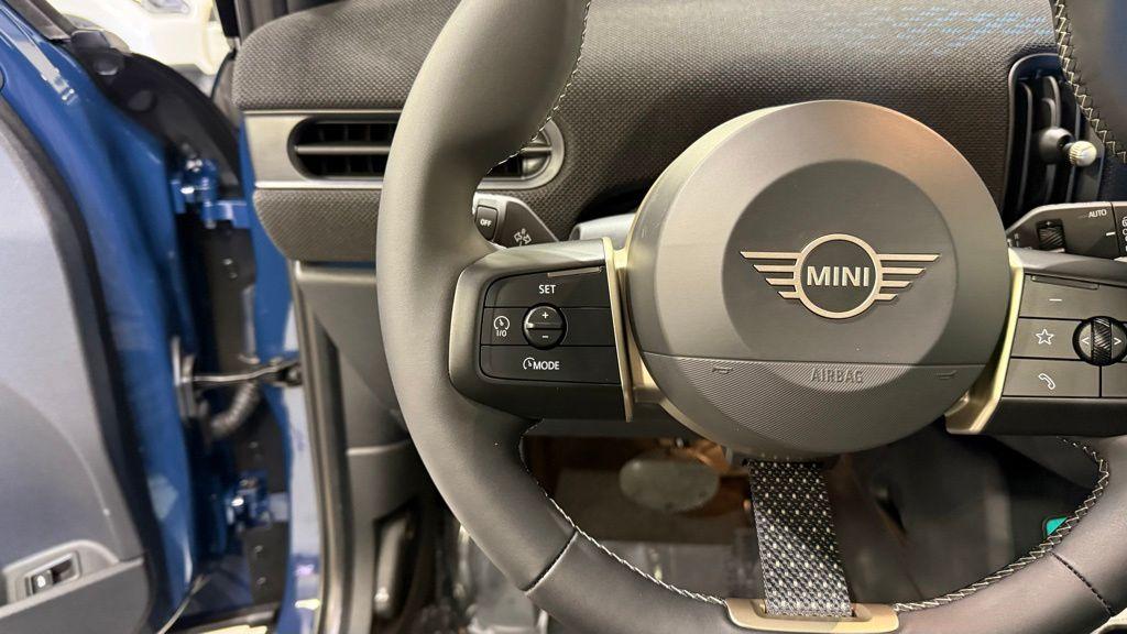 new 2026 MINI Hardtop car, priced at $39,605