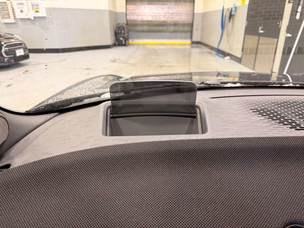 new 2026 MINI Hardtop car, priced at $38,255