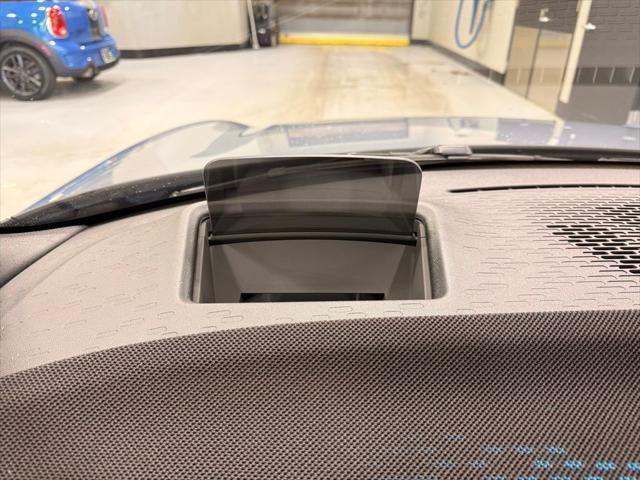 new 2026 MINI Convertible car, priced at $50,695