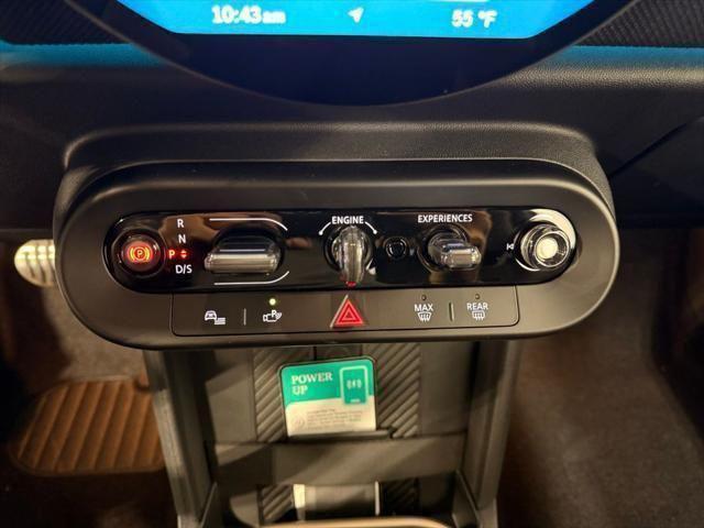 new 2026 MINI Convertible car, priced at $50,695