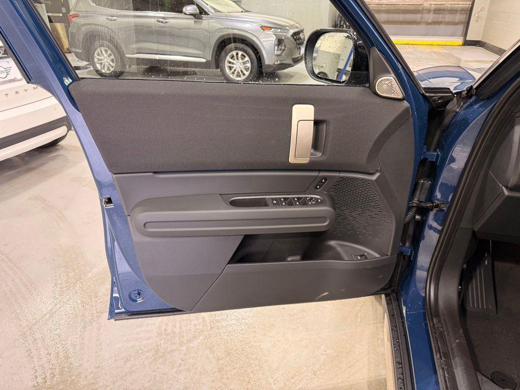 new 2026 MINI Countryman car, priced at $44,545