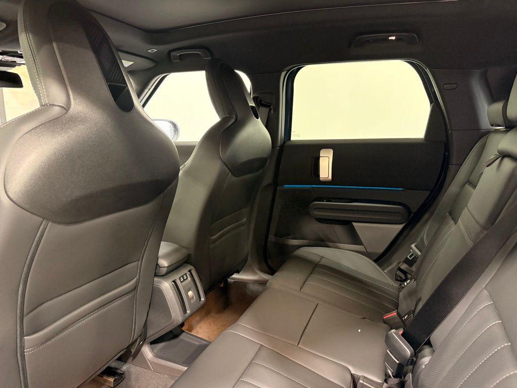 new 2026 MINI Countryman car, priced at $44,545