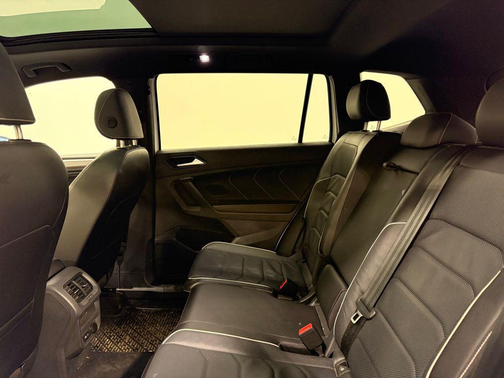 used 2024 Volkswagen Tiguan car, priced at $28,999