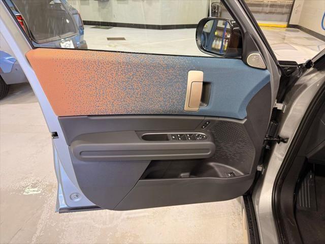 new 2026 MINI Countryman car, priced at $44,545