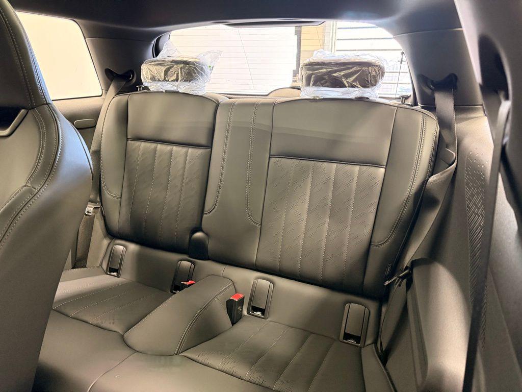new 2026 MINI Hardtop car, priced at $38,605
