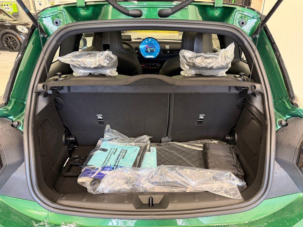 new 2026 MINI Hardtop car, priced at $38,605