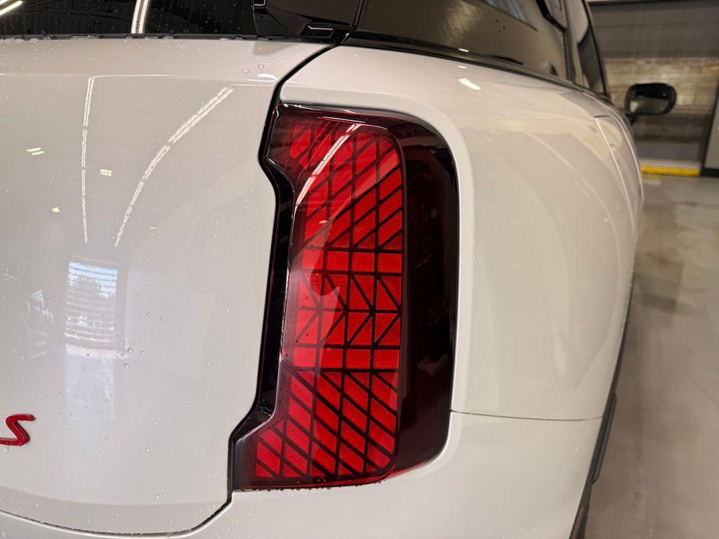 new 2027 MINI Countryman car, priced at $45,640