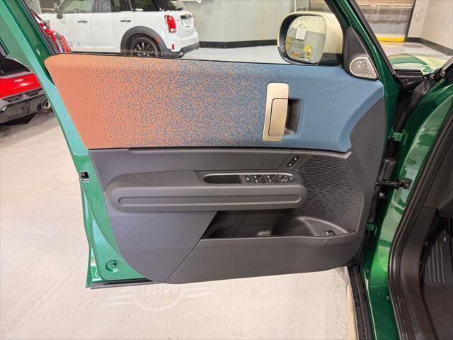 used 2025 MINI Countryman car, priced at $45,160