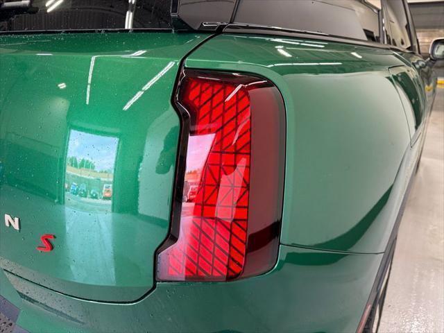 used 2025 MINI Countryman car, priced at $45,160