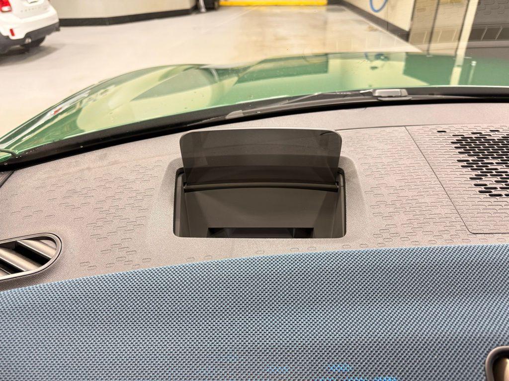 new 2025 MINI Countryman car, priced at $45,160