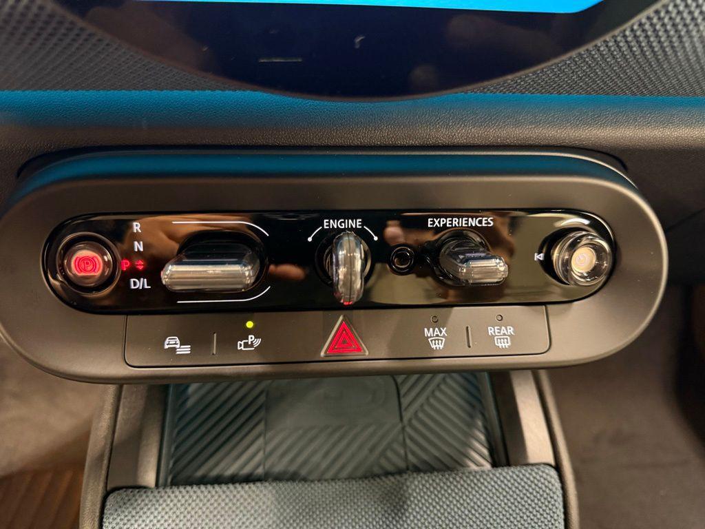 new 2025 MINI Countryman car, priced at $45,160