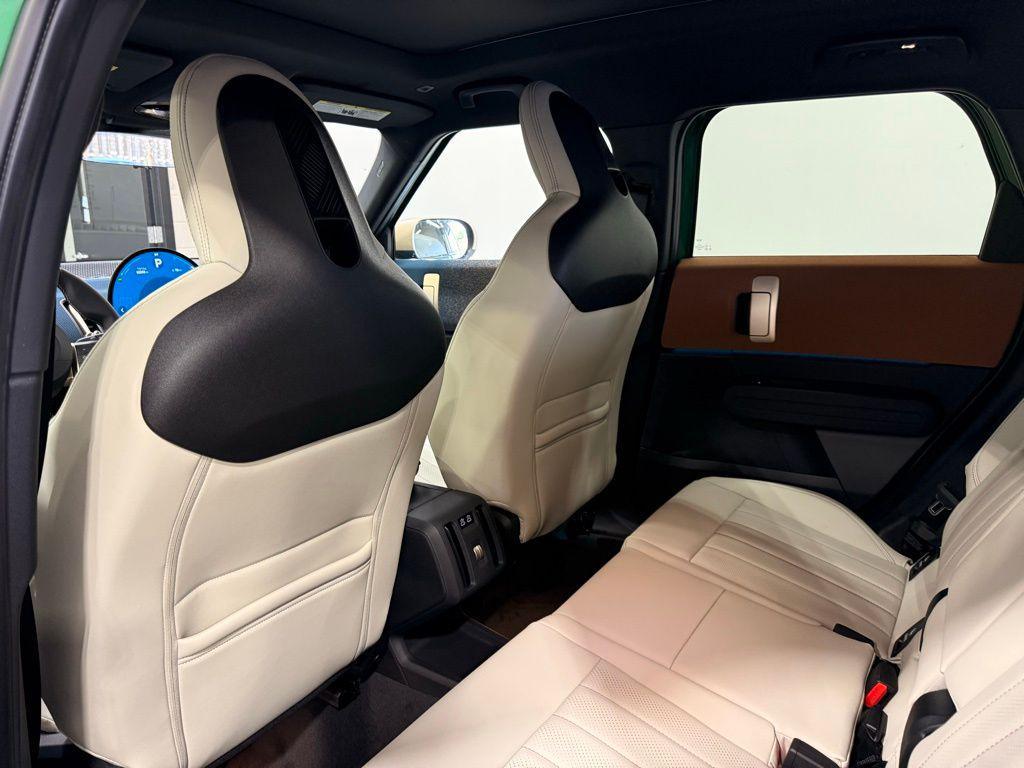 new 2025 MINI Countryman car, priced at $45,160