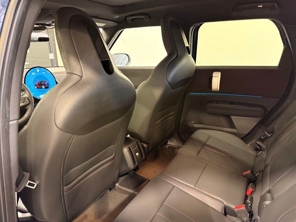 new 2026 MINI Countryman car, priced at $46,445