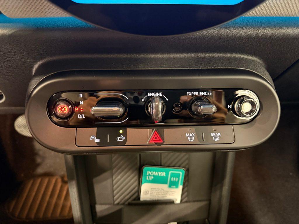 new 2026 MINI Convertible car, priced at $39,855