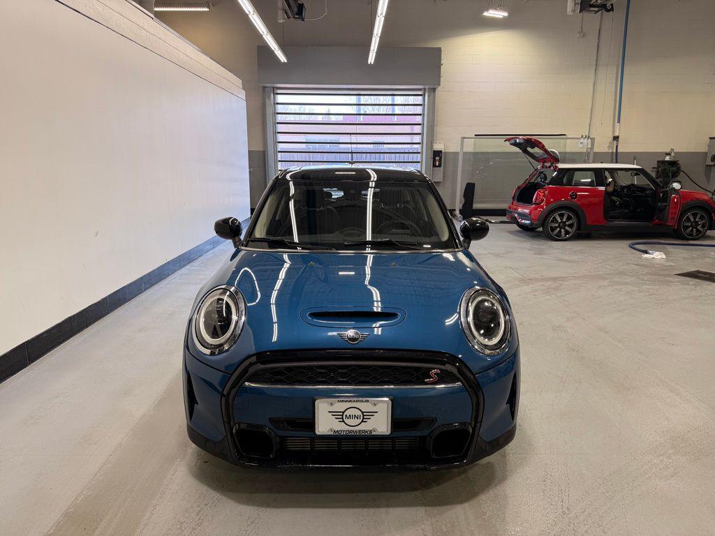 used 2024 MINI Hardtop car, priced at $29,249
