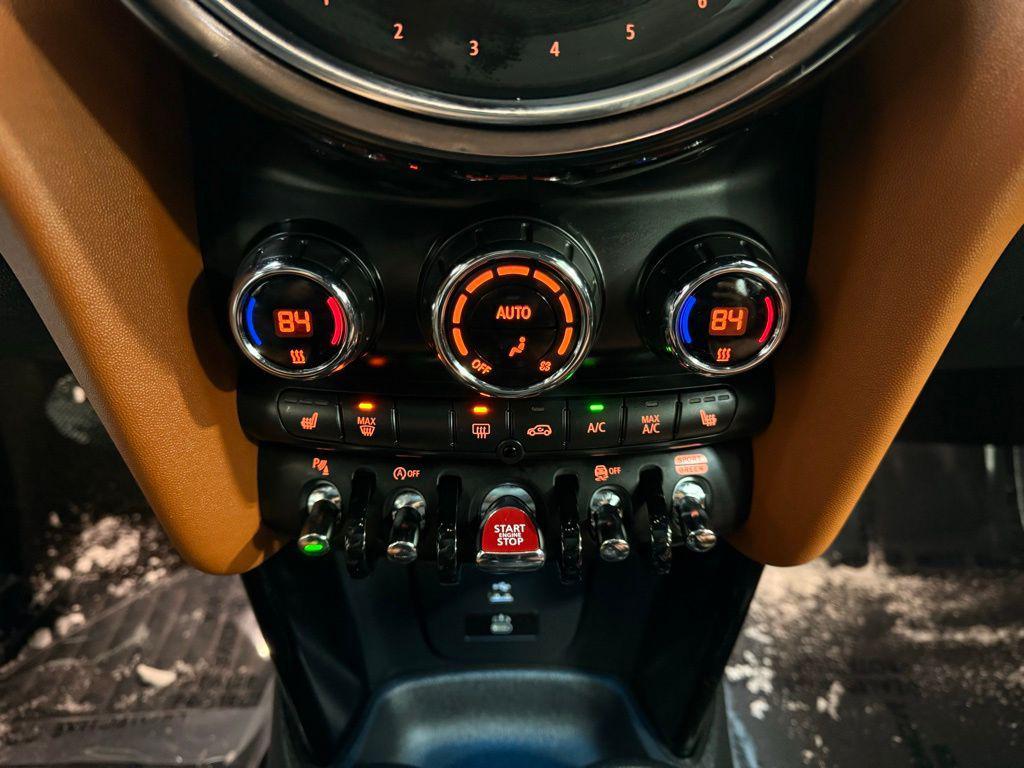 used 2023 MINI Hardtop car, priced at $23,999