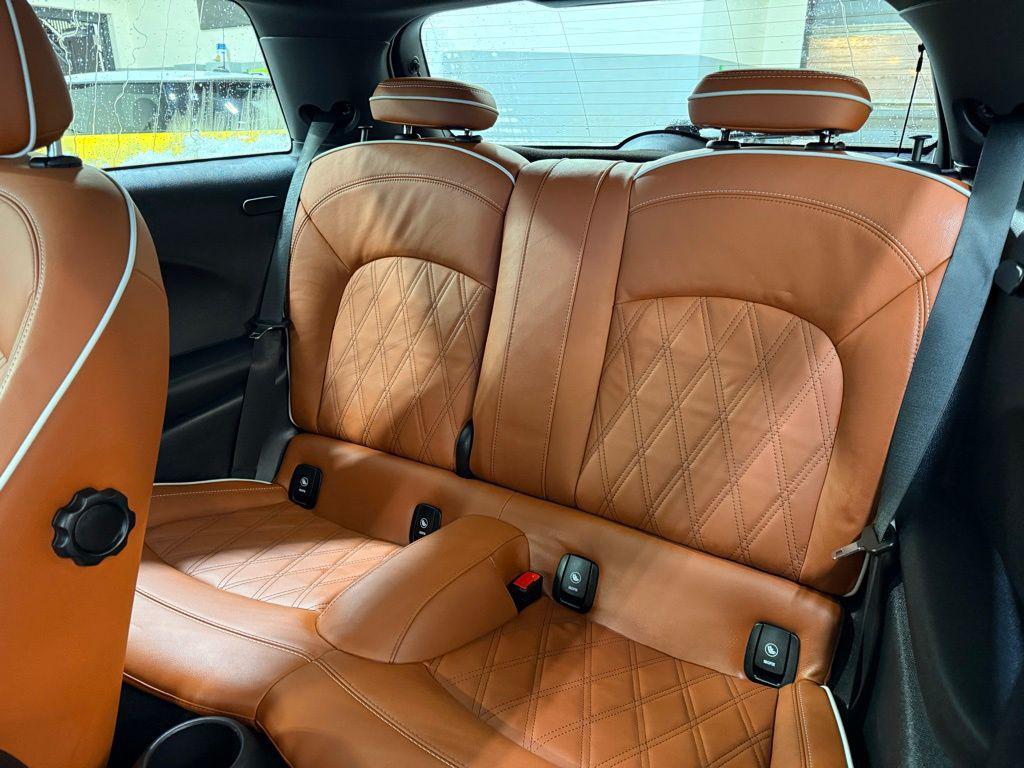 used 2023 MINI Hardtop car, priced at $23,999